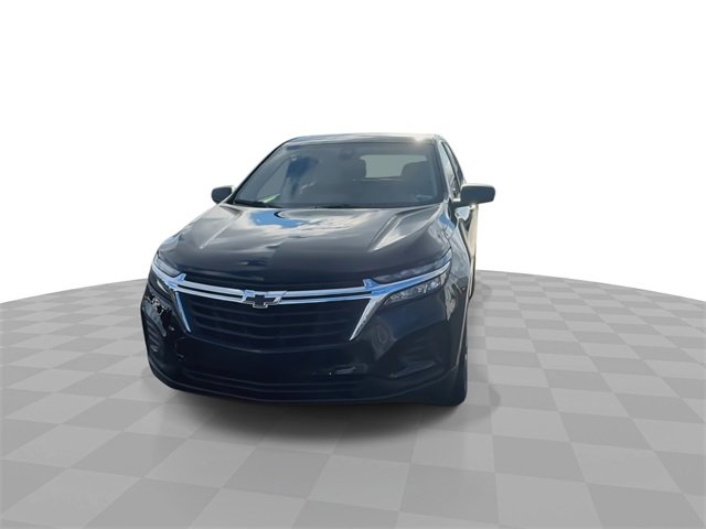 2023 Chevrolet Equinox LS photo 2