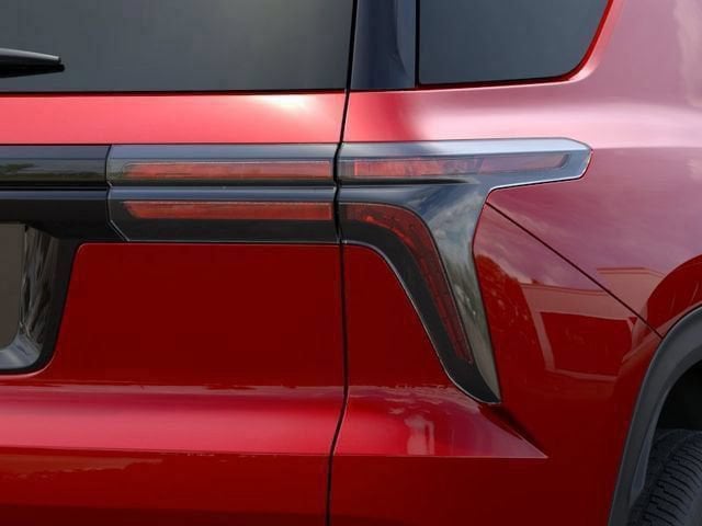 2025 Chevrolet Traverse LT - Photo 11