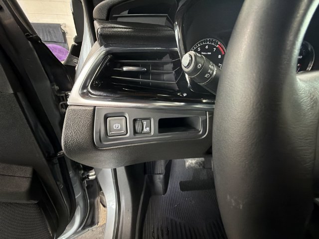 2025 Cadillac XT6 Premium Luxury - Photo 18