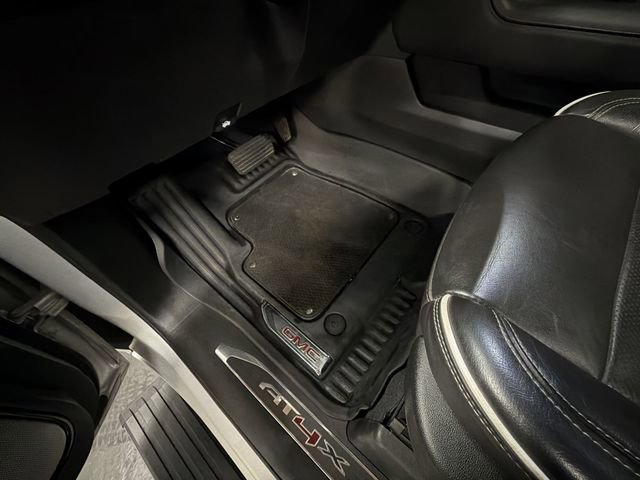 2022 GMC Sierra 1500 AT4X - Photo 37