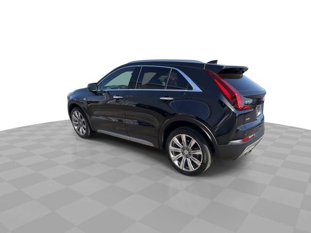 2023 Cadillac XT4 Premium Luxury - Photo 7