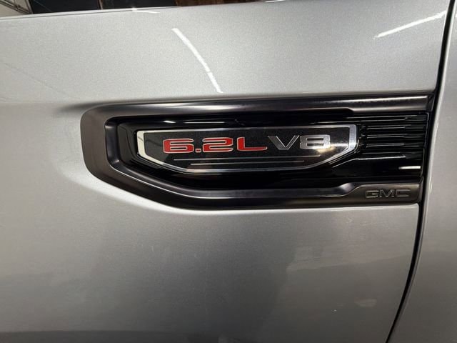 2022 GMC Sierra 1500 AT4X - Photo 34
