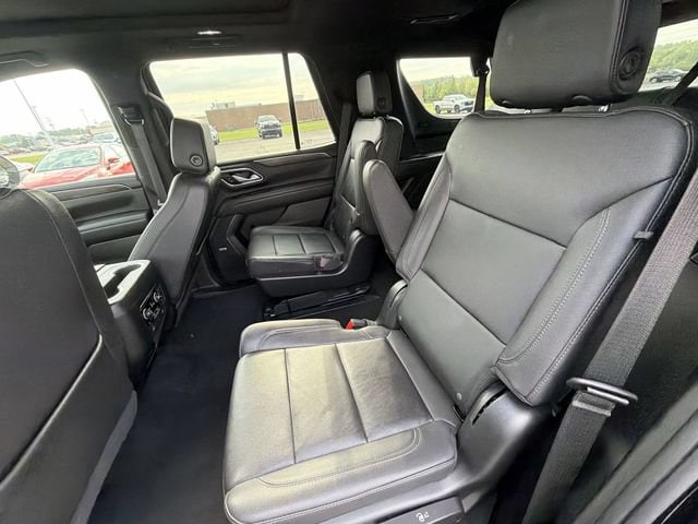 2023 Chevrolet Tahoe Z71 - Photo 25