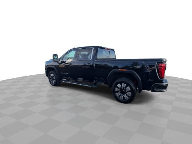 2024 GMC Sierra 2500HD Denali - Photo 7