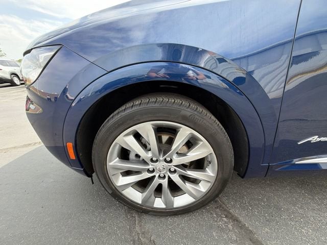 2023 Buick Envision Avenir - Photo 35