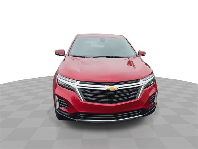 2023 Chevrolet Equinox LT photo 3