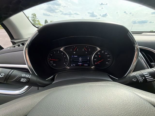 2024 Chevrolet Equinox LT - Photo 12