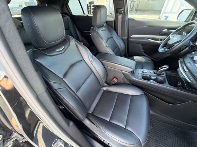 2023 Cadillac XT4 Premium Luxury - Photo 30