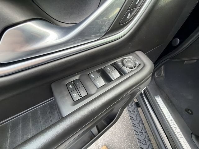 2023 Chevrolet Tahoe Z71 - Photo 23