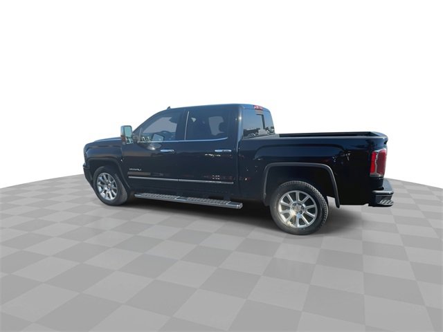 2016 Gmc Sierra 1500 Denali photo 2