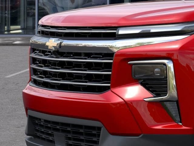 2025 Chevrolet Traverse LT - Photo 13