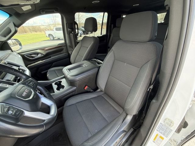 2022 GMC Yukon XL SLE - Photo 19