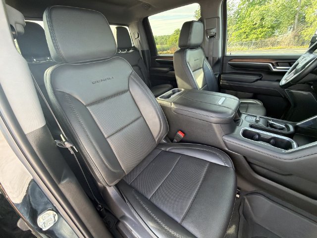 2024 GMC Sierra 2500HD Denali - Photo 28