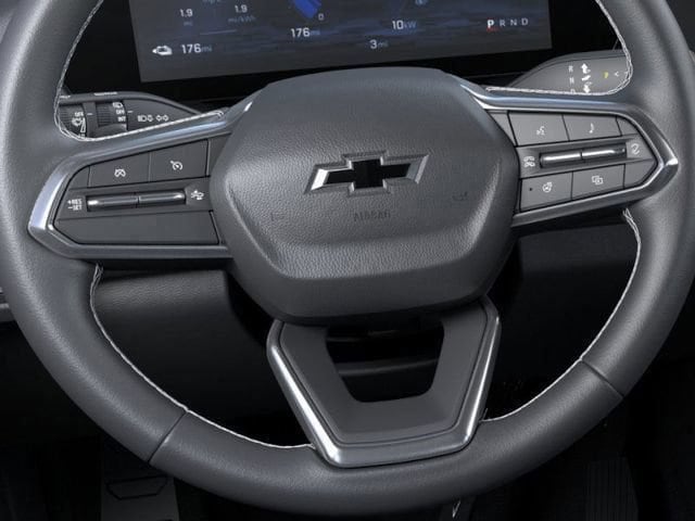 2025 Chevrolet Blazer EV LT - Photo 19