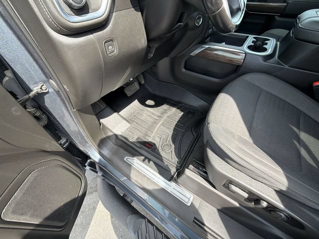 2021 Chevrolet Silverado 1500 LT Trail Boss - Photo 35