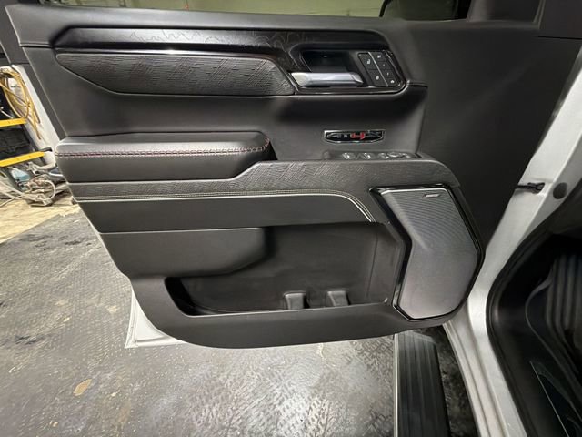 2022 GMC Sierra 1500 AT4X - Photo 24