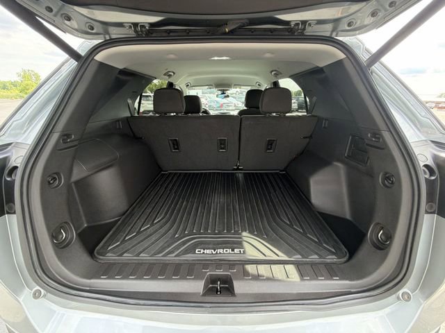 2024 Chevrolet Equinox LT - Photo 26