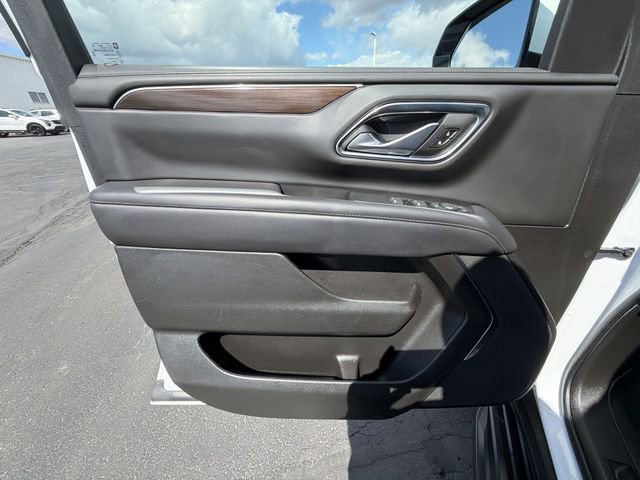2022 GMC Yukon XL SLE - Photo 22