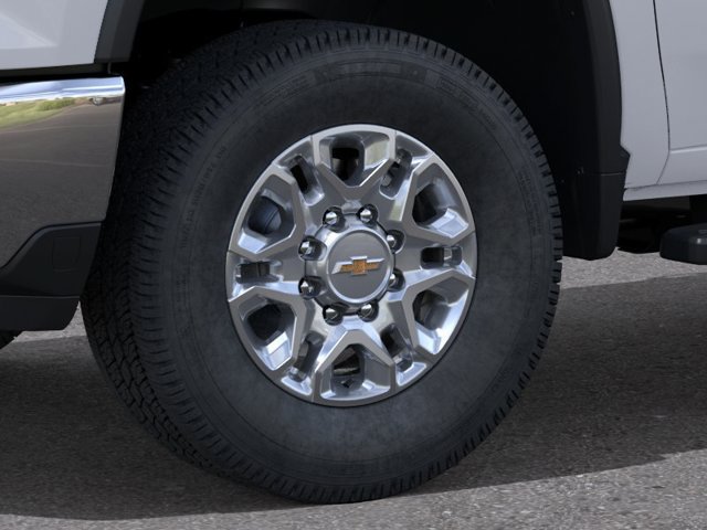 2026 Chevrolet Silverado 2500 HD LT - Photo 9