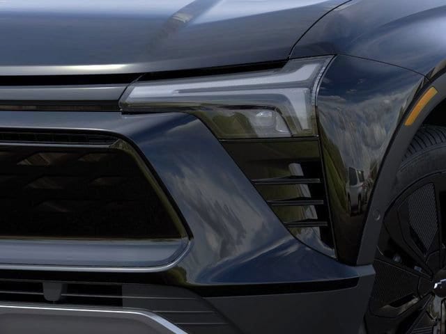 2025 Chevrolet Blazer EV LT - Photo 10