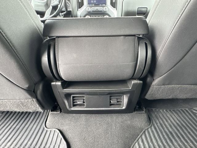 2022 GMC Sierra 2500HD SLE - Photo 19