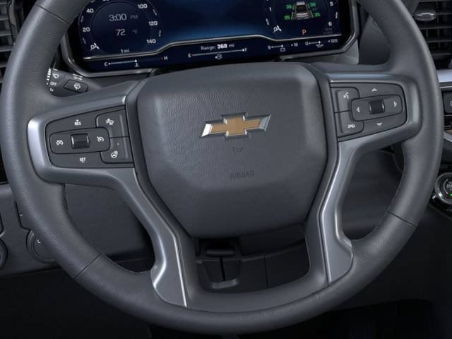 2026 Chevrolet Silverado 1500 LT - Photo 18
