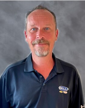 Staff member Jason Kohlruss from ID_4f71fb6aeed8