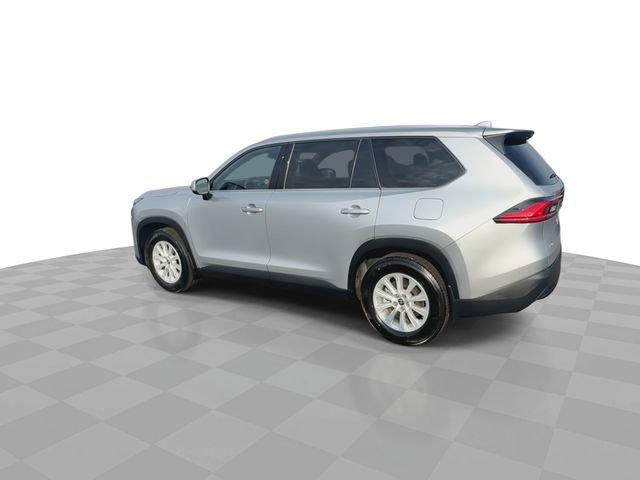 2024 Toyota Grand Highlander XLE - Photo 7