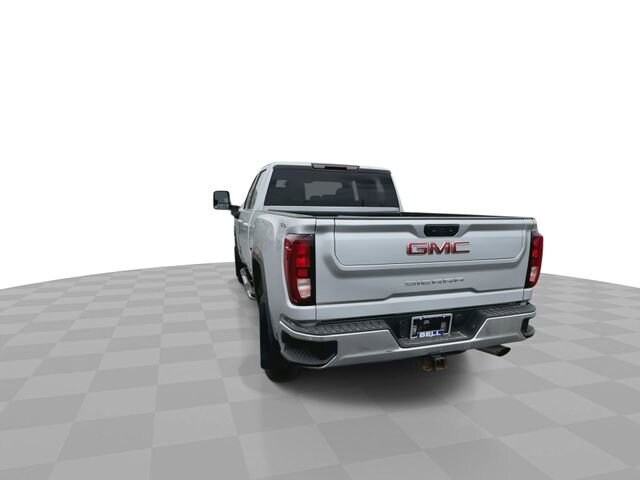 2022 GMC Sierra 2500HD SLE - Photo 7