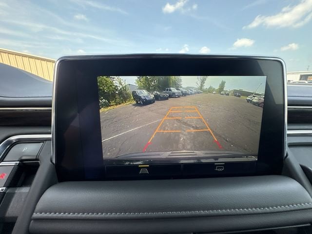 2023 Chevrolet Tahoe LT - Photo 16