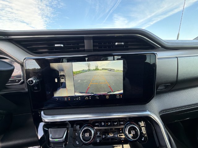 2024 GMC Sierra 2500HD Denali - Photo 15