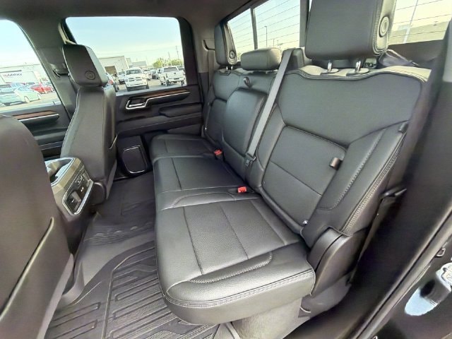 2024 GMC Sierra 2500HD Denali - Photo 26