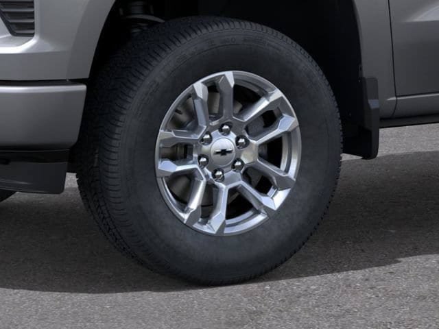 2026 Chevrolet Silverado 1500 RST - Photo 9
