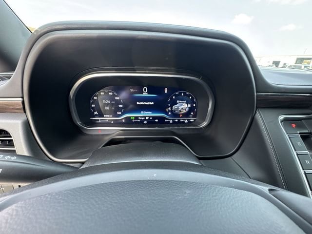 2023 Chevrolet Tahoe LT - Photo 12