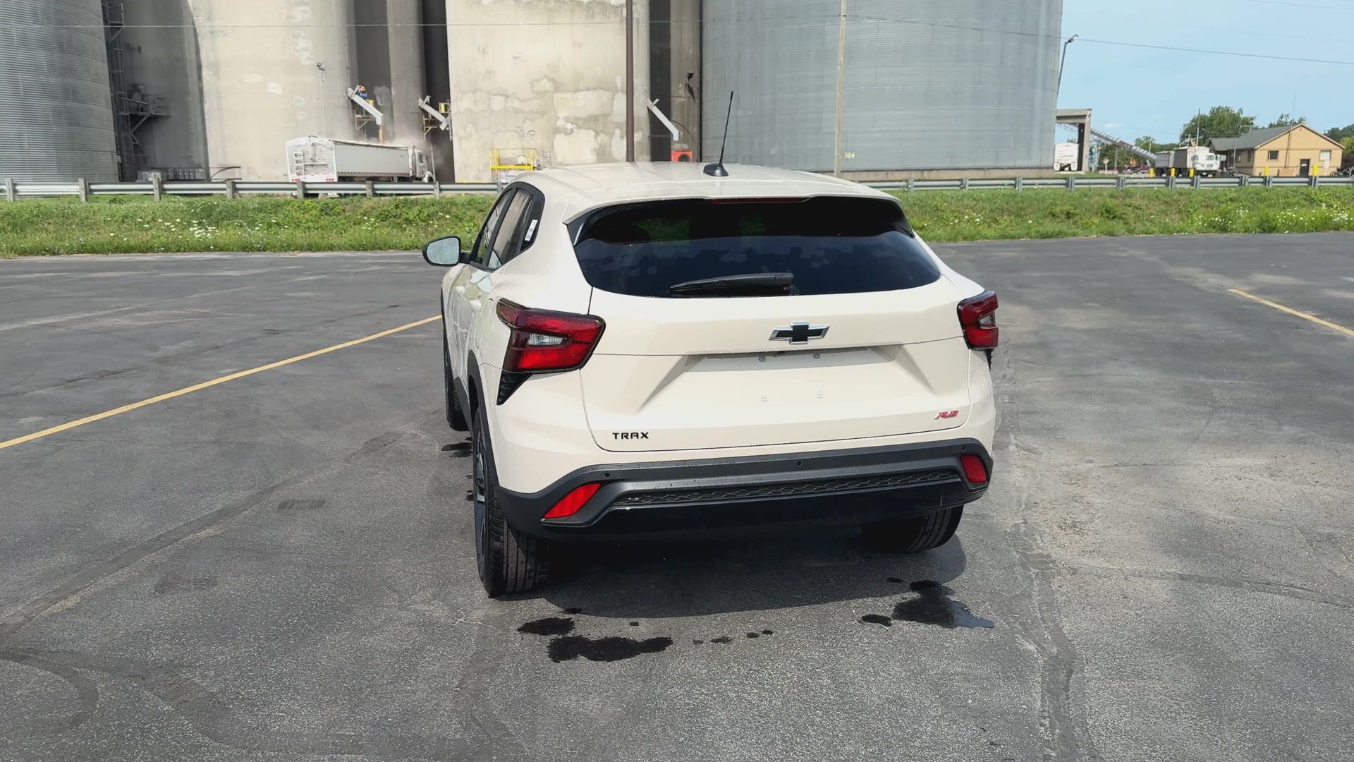 2026 Chevrolet Trax RS - Photo 21