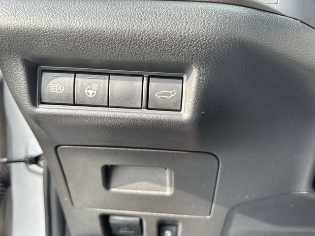 2024 Toyota Grand Highlander XLE - Photo 19