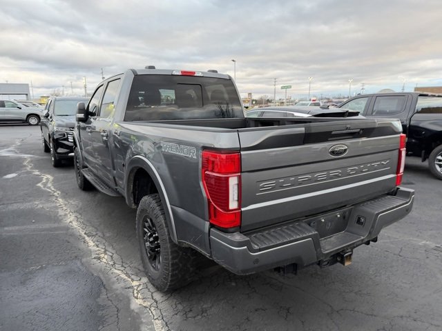 2022 Ford F-350 XL photo 4