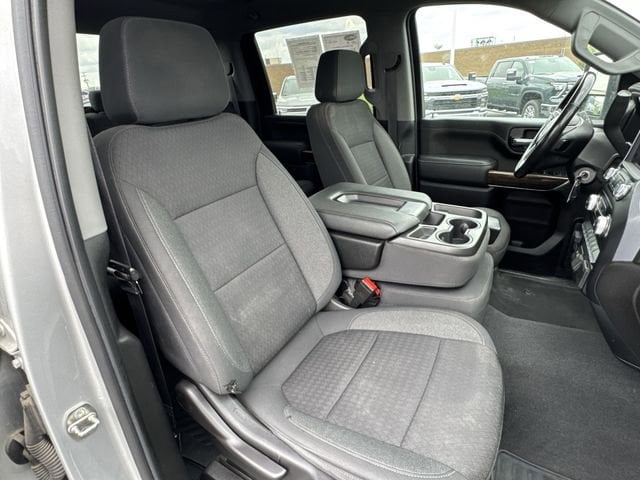 2022 GMC Sierra 2500HD SLE - Photo 26