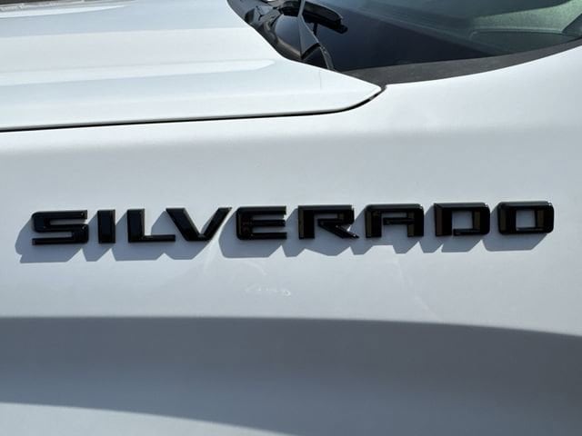 2024 Chevrolet Silverado 1500 RST - Photo 33