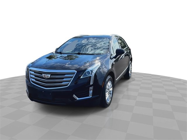 2019 Cadillac XT5 photo 3