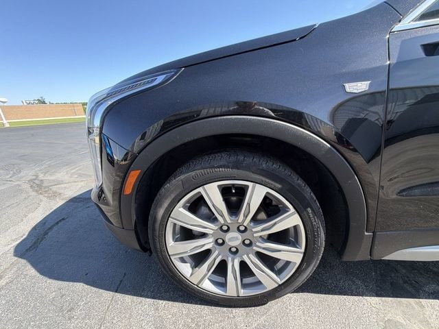 2023 Cadillac XT4 Premium Luxury - Photo 34