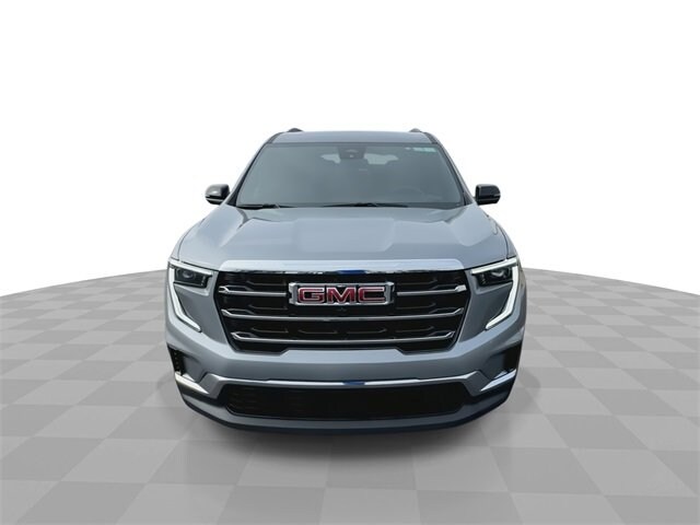 2025 Gmc Acadia Elevation photo 3
