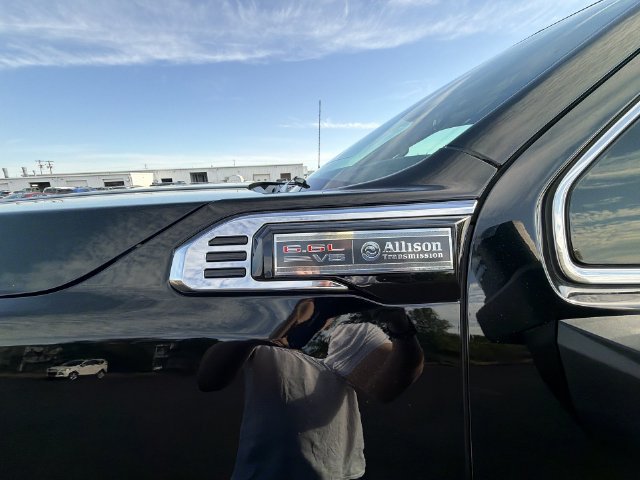 2024 GMC Sierra 2500HD Denali - Photo 32