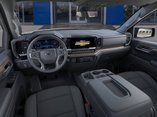2026 Chevrolet Silverado 1500 RST - Photo 15