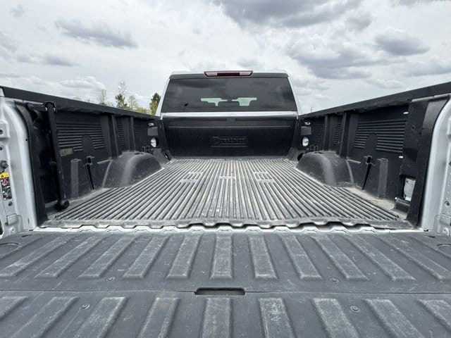 2022 GMC Sierra 2500HD SLE - Photo 24