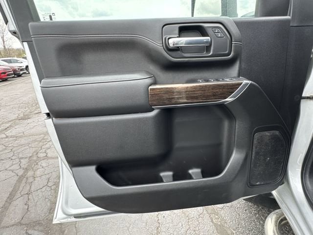 2022 GMC Sierra 2500HD SLE - Photo 20