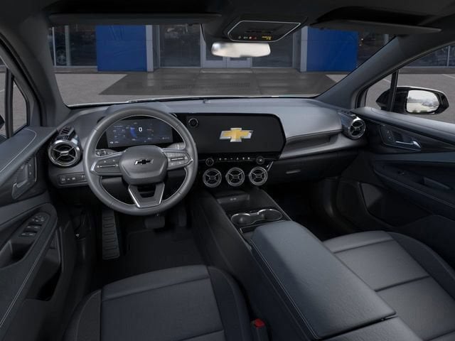 2025 Chevrolet Blazer EV LT - Photo 15