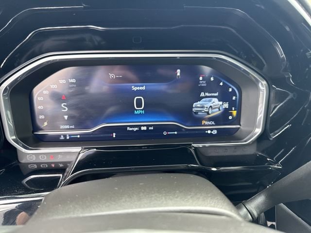 2024 Chevrolet Silverado 1500 RST - Photo 12
