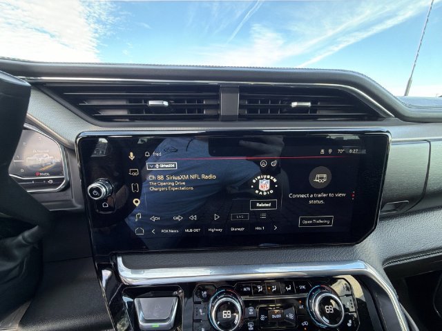2024 GMC Sierra 2500HD Denali - Photo 13