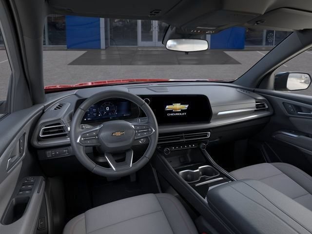 2025 Chevrolet Traverse LT - Photo 15